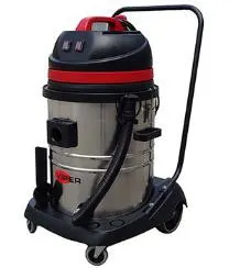 Aspirator Profesional UMED/USCAT VIPER LSU375-EU - 3000W, 75 litri - Nilfisk-50000140