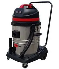 Aspirator Profesional UMED/USCAT VIPER LSU375-EU - 3000W, 75 litri - Nilfisk-50000140