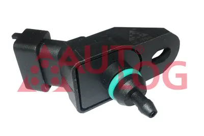Senzor presiune galerie admisie (3 pin) potrivit OPEL ASTRA H, ASTRA H GTC, CORSA D, FRONTERA B, MERIVA A, SINTRA, SPEEDSTER 1.6-2.2D 11.96-08.14