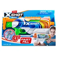 Pistol cu apa cu incarcare rapida, X-Shot Hyperload, Cruiser