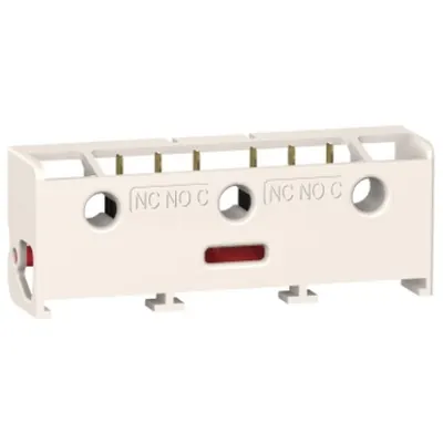 Tesys Deconector-Siguranta - Contact Semnalizare - 1 Nc - 5A - Instantaneu