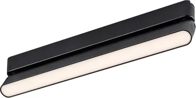 Plafonieră Rabalux - LiTrack, Line16W 70107, 16W, negru
