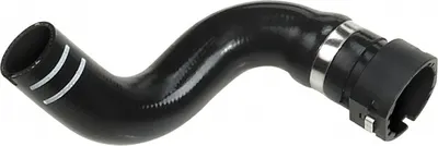 Furtun radiator inferior (29mm 29mm) potrivit FIAT PANDA, PANDA HATCHBACK 1.1 1.2 1.2ALK 09.03