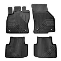 Covorase Auto Tip Tavita Volkswagen Passat B8 2015-