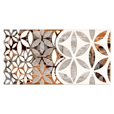 Faianta decorativa Mackenzie Mix Beige 30.5X60.5 mata