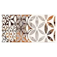 Faianta decorativa Mackenzie Mix Beige 30.5X60.5 mata