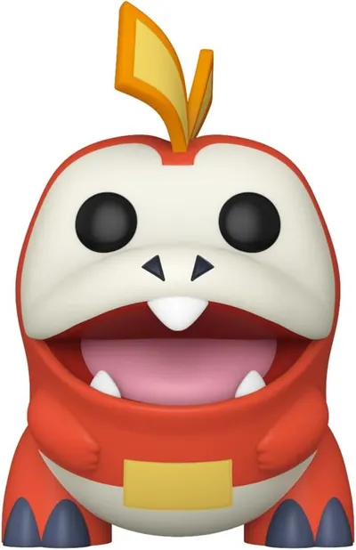 Figurina - Funko Pop! - Pokemon - Fuecoco