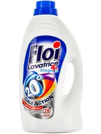 Floi Detergent lichid 1.75 L 28 spalari 4 Stagioni