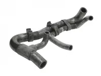Furtun radiator (19mm 31mm) potrivit SCANIA G I, P I, R I DC12.06-DT12.17 03.04-05.19