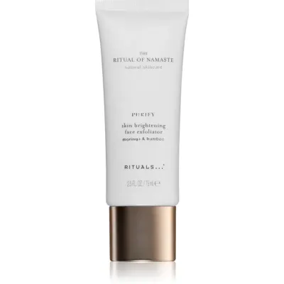 RITUALS The Ritual of Namaste peeling delicat 75 ml