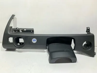 Ornament / trim plansa bord 3C1857200 Volkswagen Passat B7 (2010-2014)