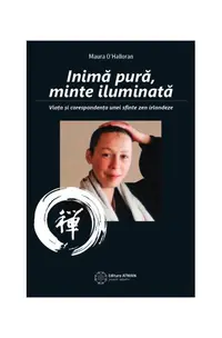 Inimă pură, minte iluminată - Paperback brosat - Maura O’Halloran