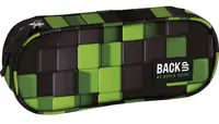 Penar oval BackUp 6 A - The Game