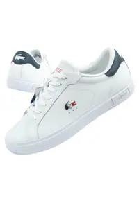 Pantofi sport pentru barbati Powercourt 125 1 SMA [749SMA0080407] - alb - Alb