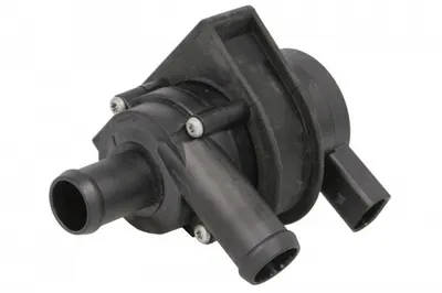Pompa apa suplimentara (electrica) potrivit AUDI A1, A3, A4 B8, A5, Q5, TT; SEAT ALTEA, ALTEA XL, LEON, TOLEDO III; SKODA OCTAVIA II; VW EOS, GOLF V, GOLF VI 2.0 3.0 3.2 09.04-11.17