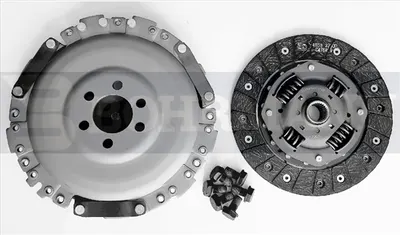 Set ambreiaj BOHRMANN 7000176499