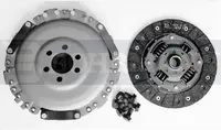 Set ambreiaj BOHRMANN 7000176499