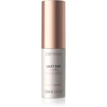 Catrice Lazy Day Hydro Serum Stick ser facial hidratant stick