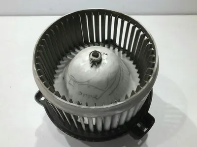 Ventilator habitaclu Chevrolet Captiva (2006-2010) [C100, C140]