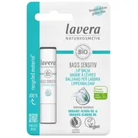 Balsam de Buze cu Shea si Jojoba Basis Sensitiv 4.5g