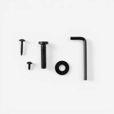 Set șuruburi pentru masa de biliard BT 500 (SPV)