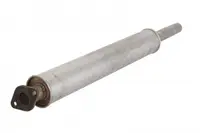 Toba esapament mijloc VOLVO C30, S40 II, V50; FORD C-MAX, FOCUS C-MAX, FOCUS II 1.6-2.0LPG intre 2003-2012