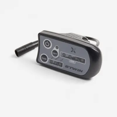 Ecran de comandă 36v led Elops 700