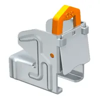 Beam clamp, for profile rail CM3518 | Type 328 1