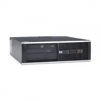 Calculator Second Hand HP 4300 SFF, Intel Core i5-3470 3.20 - 3.60GHz, 4GB Ram, No HDD