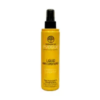 Spray leave-in PROFESIONAL cu keratina Evoque Liquid Hair Conditioner Heat Protect 200 ml