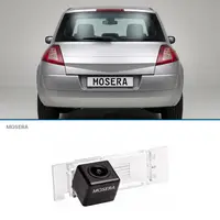 Cameră marșarier Renault Megane 2 2001-2012 AHD 1080P NTSC MOSERA