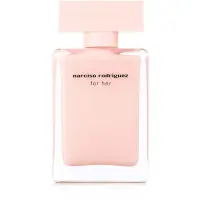narciso rodriguez for her Eau de Parfum reincarcabil pentru femei 50 ml