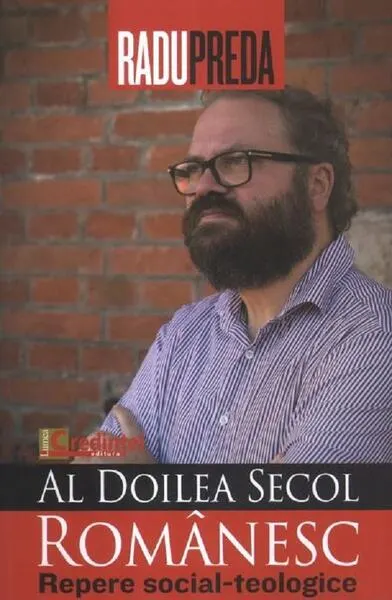 Al doilea secol românesc - Paperback brosat - Radu Preda
