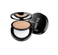 Top Face Instyle Wet&Dry Compact Powder 10