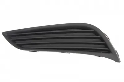 Grila bara fata stanga plastic OPEL ASTRA dupa 2015