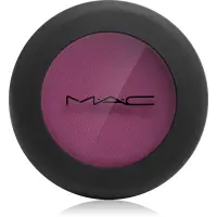 MAC Cosmetics Powder Kiss Soft Matte Eye Shadow fard ochi culoare Lens Blur 1.5 g