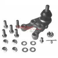 Articulatie sarcina/ghidare METZGER 57018912