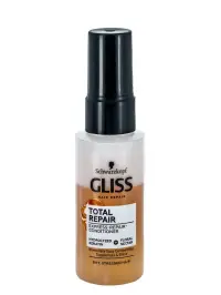 Gliss Tratament de par fara clatire 50 ml Total Repair