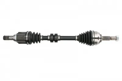 Planetara fata stanga 634mm potrivit NISSAN MICRA IV 1.2 03.11-09.15