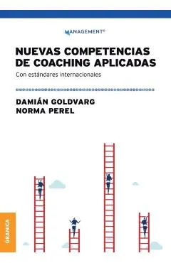 Nuevas Competencias De Coaching Aplicadas