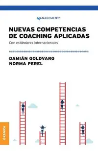 Nuevas Competencias De Coaching Aplicadas