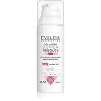 Eveline Cosmetics Collagen Super Needles 100 ser hidratant si hranitor
