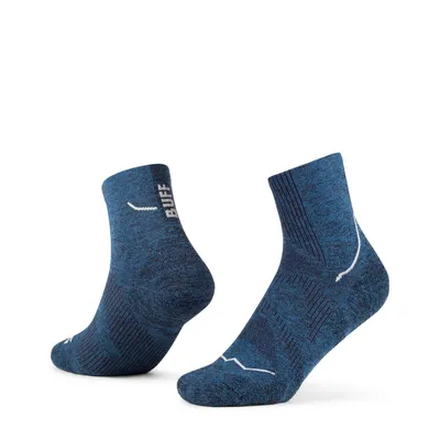 Skarpety biegowe Buff Dryflx Quarter Sock DQ