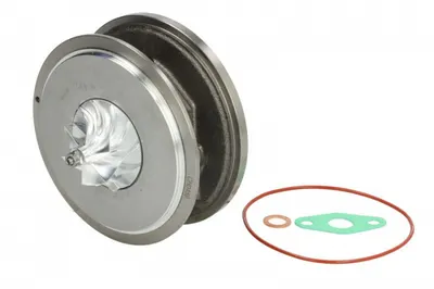 Miez turbina (material Aluminiu; forjate si frezate) potrivit IVECO DAILY IV, DAILY V, DAILY VI 05.06