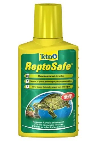 Tetra Reptosafe 100 ML