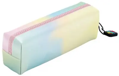 Penar școlar I-Total Rainbow Dream - Cu 1 fermoar
