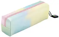 Penar școlar I-Total Rainbow Dream - Cu 1 fermoar