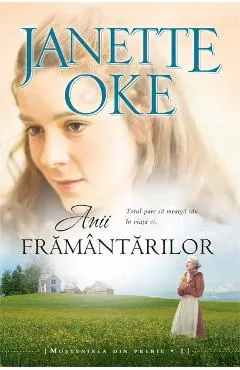 Anii framantarilor