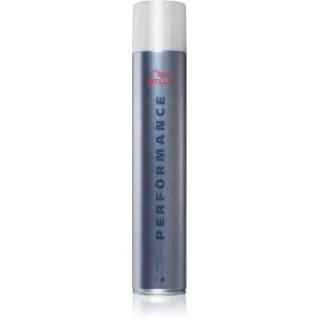 Wella Professionals Performance fixativ fixare puternică
