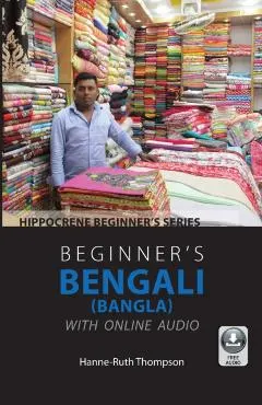 Beginner's Bengali (Bangla) with Online Audio